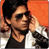 Shah Rukh Khan
