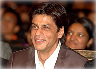 Shah Rukh Khan