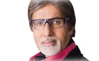 Amitabh Bachchan 