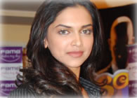 Deepika Padukone
