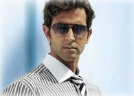 Hrithik Roshan