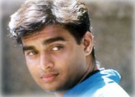 Madhavan