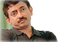 Ram Gopal Varma