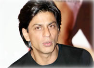 Shah Rukh Khan
