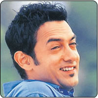 Aamir khan