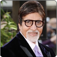 Amithabh bachan