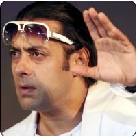 Salman Khan