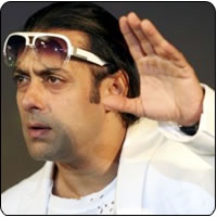 Salman Khan