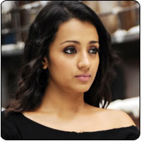 trisha