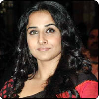 Vidya Balan