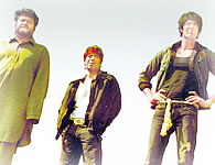 Ram Gopal Varma Ke Sholay