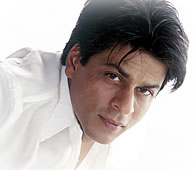 Shahrukh Khan
