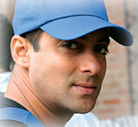 Salman Khan