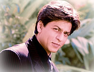 Shahrukh Khan