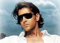Hrithik Roshan