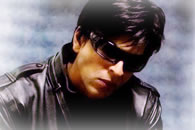 Sharukh khan