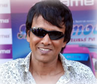 Kay Kay Menon