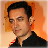Aamir Khan