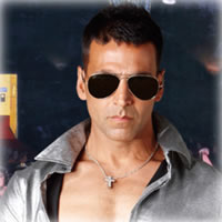 Akshay Kumar