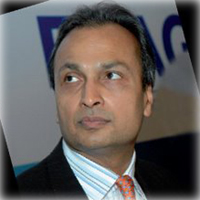 Anil Ambani