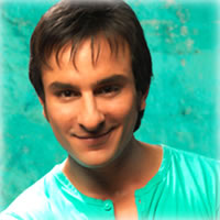 Saif Ali Khan