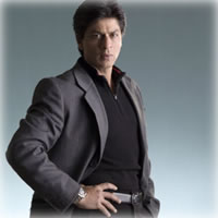 Shah Rukh Khan