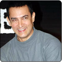 Aamir Khan
