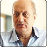 Anupam Kher