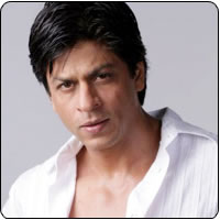 Shah Rukh Khan