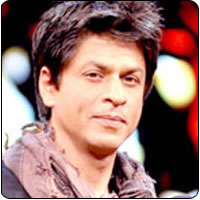 Shah Rukh Khan