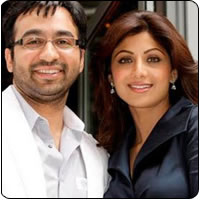 Shilpa Shetty