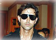 Hrithik