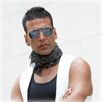 Akshay Kumar