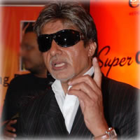 Amitabh Bachchan