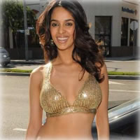 Mallika Sherawat