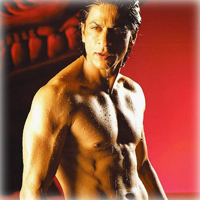 Shah Rukh Khan