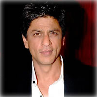 Shah Rukh Khan 