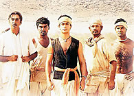 Lagaan