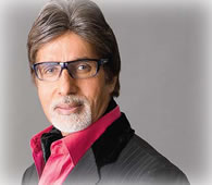 amitabh bachchan