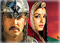 Jodha Akbar