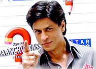 Shahrukh Khan