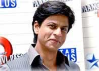 Shahrukh Khan