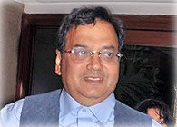 Subhash Ghai