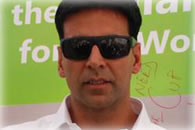 Akshay Kumar