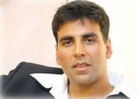 Akshay Kumar