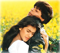 Dilwale Dulhaniya Le Jayenge