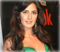 Katrina Kaif 
