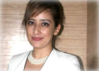 Manisha Koirala