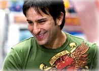 Saif Ali Khan