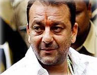 Sanjay Dutt